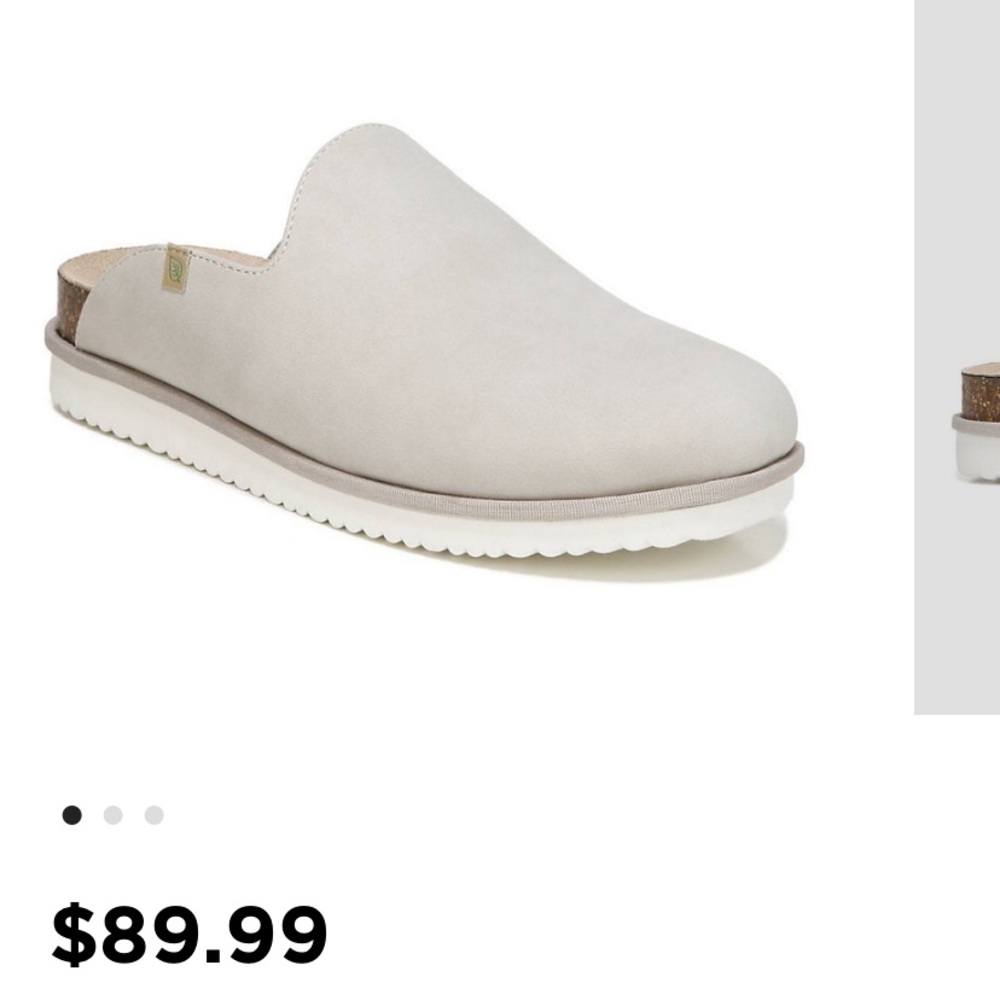 Soul Naturalizer  womens clogs
